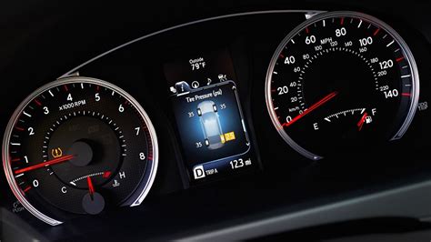 Toyota Dashboard Lights Explained - Keith Pierson Toyota Blog