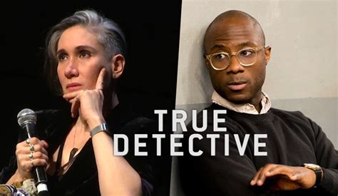 Issa López & Barry Jenkins Behind HBO's 'True Detective: Night Country'