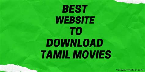 Isaimini Tamil Movies Download: HD Quality Films at Your Fingertips