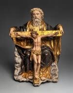 The Holy Trinity | Master Sculpture & Works of Art Part II | 2022 | Sotheby's
