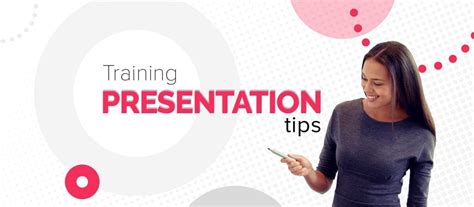 Training presentation tips for an effective learning experience | Buffalo 7