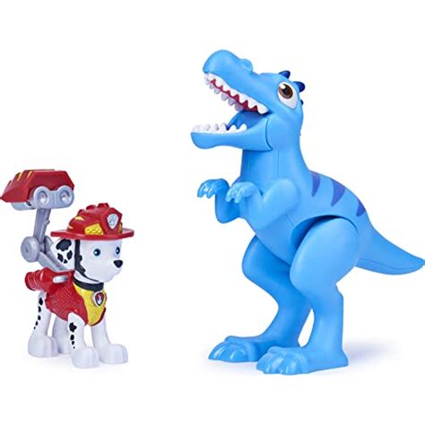 Paw Patrol Marshall And Baby Whale Rescue Set FOR SALE! - PicClick UK