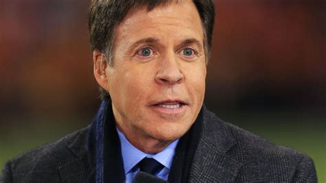 Bob Costas Sidelined by Eye Infection - ABC News