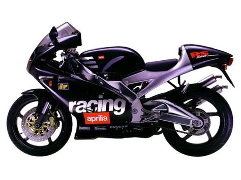 Aprilia RS 250 (1998) in 2023 | Motorrad, Autos und motorräder, Autos