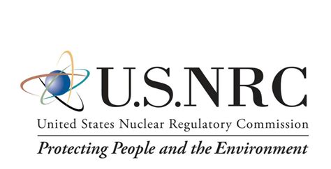 Nuclear Regulatory Commission (NRC) | Vision Technologies
