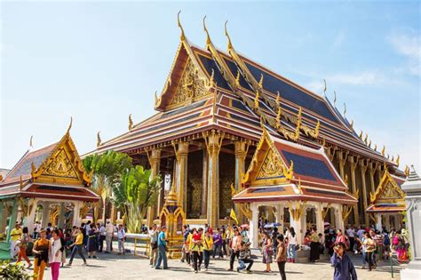 Top 10 Things To Do Bangkok Thailand – Tips And Solution