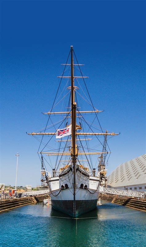 Three Historic Warships - Chatham Historic Dockyard Trust in Kent | Warship, Chatham, Historical