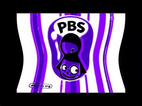 PBS KIDS DOT BUMPERS WITH EFFECTS! - YouTube