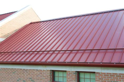 Architectural Metal Roofing | Metal Roofing Systems from McElroy Metal Metal Roof Panels, Metal ...