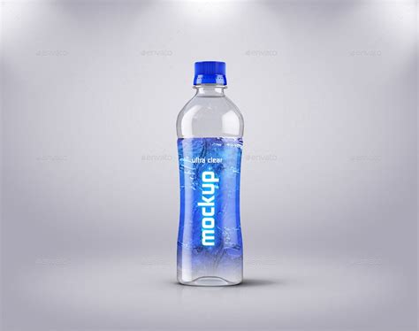 20+ Great Water Bottle Mockup PSD Templates | Mockuptree