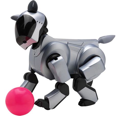 'The New Aibo': Sony taps its weird, wild past to sell a very normal ...