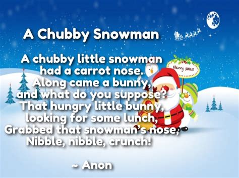 Very Funny Christmas Poems 2020 that make you Laugh