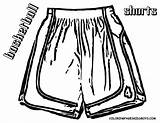 Shorts Coloring Pages  Coloring Nation sketch template