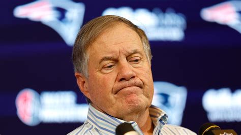 BELICHICK'S NFL COACHING CAREER COMES TO AN END - AutoGear