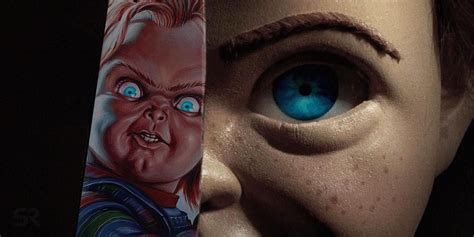 Every Form Chucky Has Taken In The Child's Play Series