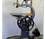68 Old bandsaw ideas | bandsaw, antique tools, woodworking machinery