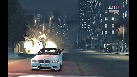 BMW e90 m3 mods Drift, funny moments and deaths - YouTube