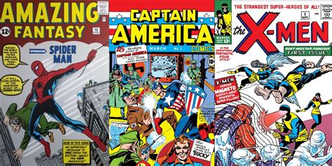 10 Rare Marvel Comics You'll Never Own (Because They're Too Expensive)