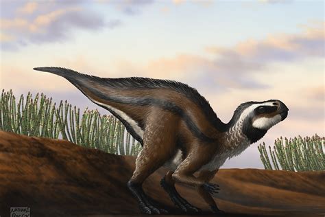 Spanish rhabdodontid helps resolve dinosaur migration | Earth Archives