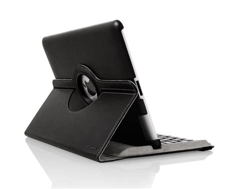 Targus Versavu iPad 2 Keyboard Case | Gadgetsin