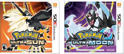 Pokémon Ultra Sun/Ultra Moon (3DS): O melhor time para Alola - Parte II - Nintendo Blast