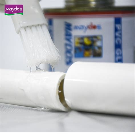 PVC pipeline glue strong contact adhesive glue for pvc pipe