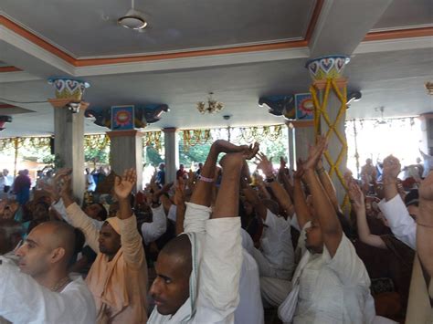 Festival for Subhadra Devi | Mayapur.com