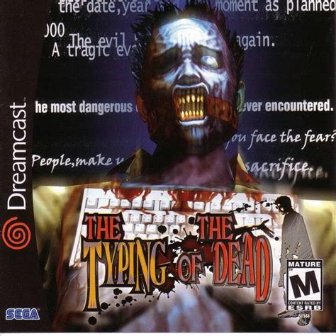 The Typing of the Dead Characters - Giant Bomb