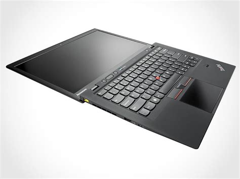 Lenovo ThinkPad X1 Carbon