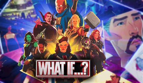 Marvel’s What If…? Season 2 – OTT Release Date, Cast, Story, Trailer, and more