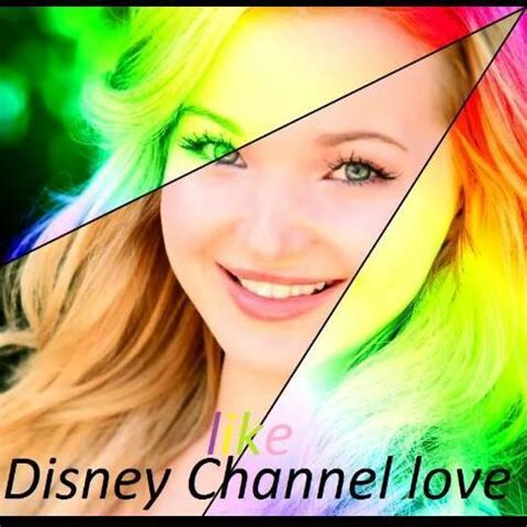 Disney channel love&loom bands