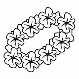 Collection Of Luau Coloring Pages  Free Printable sketch template