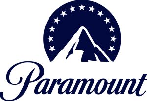 Paramount Logo PNG Vector (SVG) Free Download
