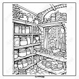 🍔 Food Coloring Pages 66  Premium Printables For Kids & Adults sketch template