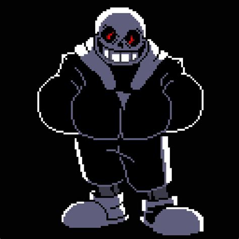 sans.exe by phakch on DeviantArt