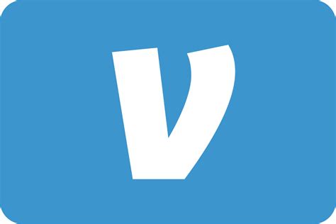 "venmo" Icon - Download for free – Iconduck