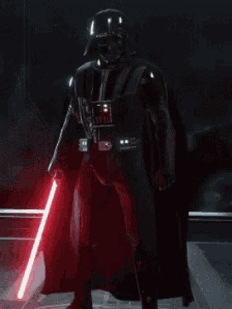 Darth Vader Star Wars GIF - DarthVader StarWars Pointing - Descubre & Comparte GIFs