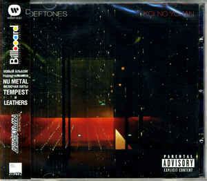 Deftones - Koi No Yokan (2012, CD) | Discogs