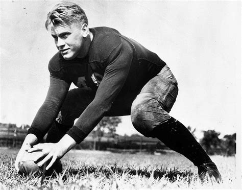 Sports Heroes Who Served: President Ford Was a Football Star, WWII Veteran > U.S. DEPARTMENT OF ...