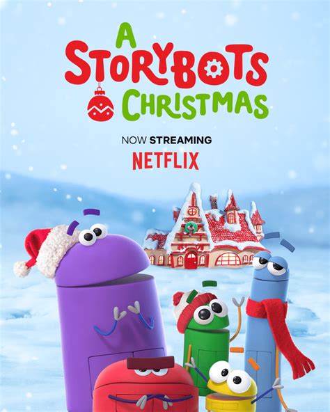 Storybots Wallpapers - Top Free Storybots Backgrounds - WallpaperAccess