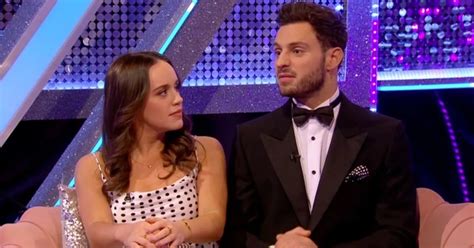 Strictly's Ellie Leach upset at 'separation' from Vito Coppola after ...