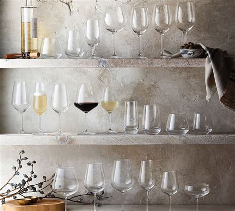 Schott Zwiesel Classico Wine Glasses - Pottery Barn Australia