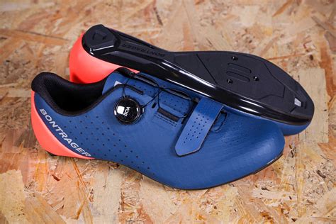 Review: Bontrager Circuit Road Cycling Shoes | road.cc