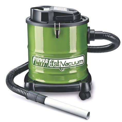 PowerSmith PAVC101 10 Amp Ash Vacuum - Shop Wet Dry Vacuums - Amazon ...