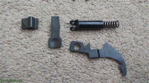 Gunlistings.org - Rifles M14/ M1A Parts Kit