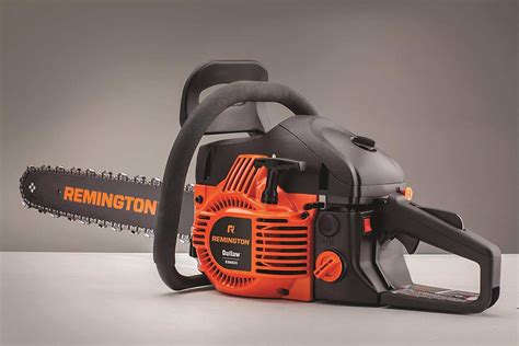 10 Best Gas Powered Chainsaws (2020 Reviews & Comparisons)