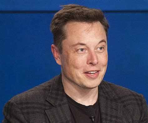 Elon Musk On Media: 'Hard To Distinguish Between Genuine Press And Parody' - Inventiva