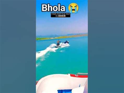 Bhola... 👍🥺#bholanath #mahakal #mahadev #water #hathnikund #trending #song #reaction #short #1m ...