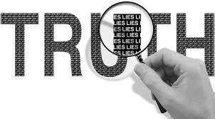 Absolute truth vs relative truth... - EC inc.