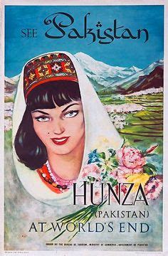 12 Pakistan ideas | pakistan, history of pakistan, travel posters